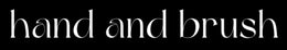handandbrush.com